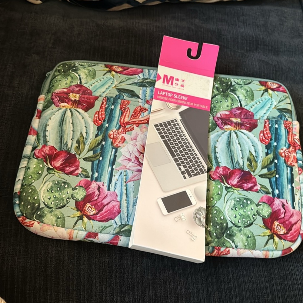 Laptop Sleeve - Laptop Sleeve Case - Protect Your Laptop if up to 15”